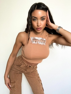Banner de la categoría Top/Remeras/remeron/Camisetas