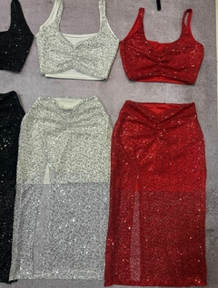 Set perla - comprar online