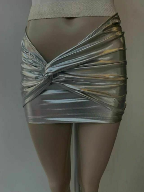 mini nudo shine