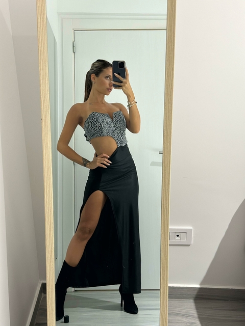 Vestido Julia