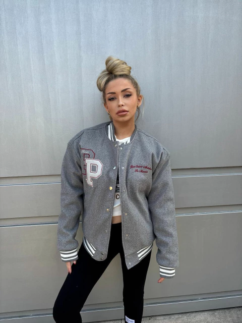 Campera Paris - comprar online
