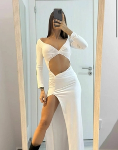 Vestido Ludmila - tienda online