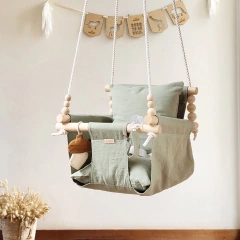 Combo Hamaca Lisa + Ring - tienda online