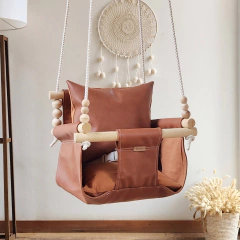 Hamaca Chesterfield