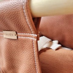 Hamaca Chesterfield en internet