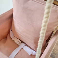 Hamaca Rosa Antiguo - comprar online