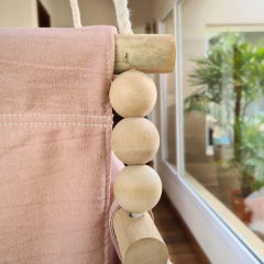 Hamaca Rosa Antiguo en internet