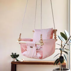 Hamaca Akira Rosa