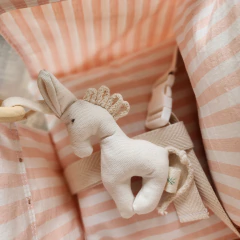Sonajero / mordedor burro - comprar online