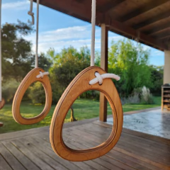 Combo Acro: Rings + Bone - comprar online