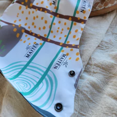 Imagen de Babero Organic