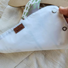 Babero Organic - tienda online