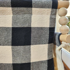Hamaca Escocesa Negra - tienda online