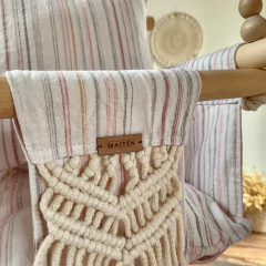 Hamaca Boho - tienda online
