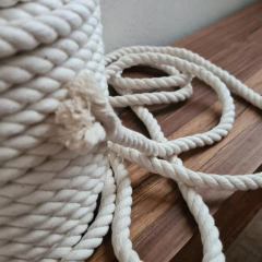Soga para extensión interior