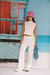 CONJUNTO ATENAS Off White - comprar online