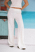 PANTALÓN ATENAS Off White en internet