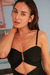ENTERO CRETA Negro - tienda online
