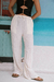 Pantalón Java SEDITA Off White - Ankker