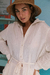 Imagen de SET JAVA Sedita Off White