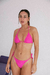 BIKINI CAPRI Fucsia - comprar online