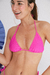 BIKINI CAPRI Fucsia - tienda online