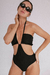 ENTERO TAMARINDO Negro - Ankker