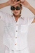 CAMISA MAUI Off White - comprar online