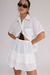 SET MAUI Off White - comprar online