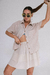 CAMISA MAUI Beige en internet