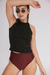 MUSCULOSA NEGRA en internet