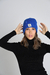 Gorro AZUL - comprar online