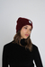 Gorro BORDO - comprar online