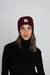 Gorro BORDO