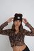 Gorro MARRÓN