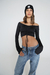Gorro NEGRO - comprar online