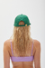 GORRA VERDE INGLÉS en internet