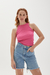 MUSCULOSA FUCSIA
