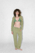 PANTALÓN BAMBULA Verde