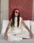 TOP ATENAS Off White - tienda online