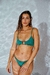BIKINI TULUM Verde