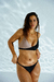 BIKINI BALI Negro y Nude - comprar online