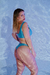 BIKINI NATAL Celeste Viejo - tienda online