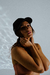 GORRA NEGRA - comprar online