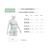 Conjunto Malha Crepe Blusa Calça Preto Miss Joy 7158 Feminino