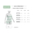 Imagem do Parka Malha Power Encorpada Marinho Miss Joy 7317 Feminino
