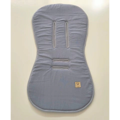 Colchoncito Funda Cochecito Universal Liso - OR deco