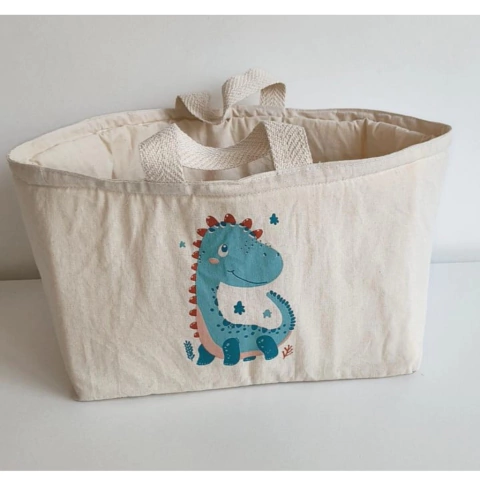 Pañalero/organizador Dino - comprar online