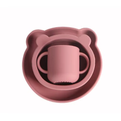 Set X5 piezas Bear - OR deco