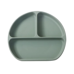 Set X6 piezas Plato + Cubiertos + Vaso + Bowl + Babero